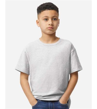 Gildan Youth Light Cotton T-Shirt 3000B