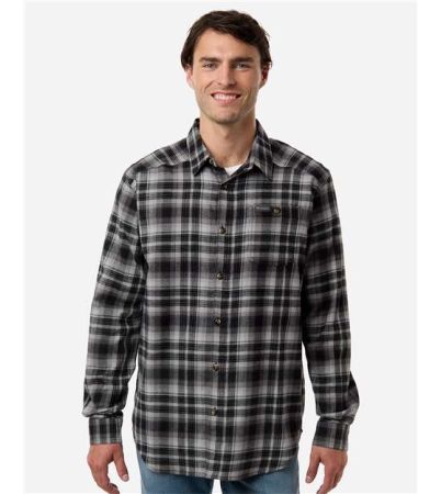 Columbia Men's Cornell Woods™ Flannel Shirt 161795