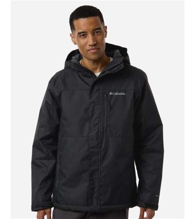 Columbia Men's Tipton Peak™ III Insulated Hooded Jacket 208959