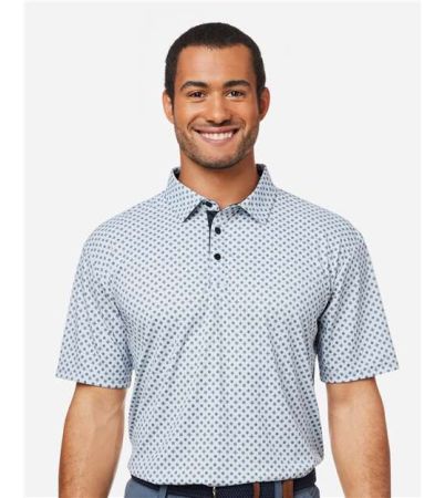 Swannies Men's Hazelwood Polo SW5400