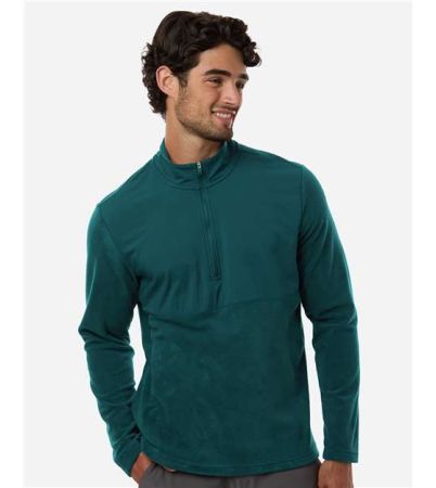 Adidas Men's Ultimate365 Cozy Quarter-Zip Pullover A2020
