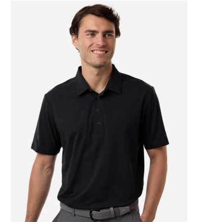 Adidas Men's Ultimate365 Tour Twistknit Polo A2013