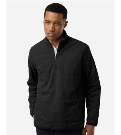 Adidas Men's Ultimate365 Arctic Quarter-Zip Jacket A2016