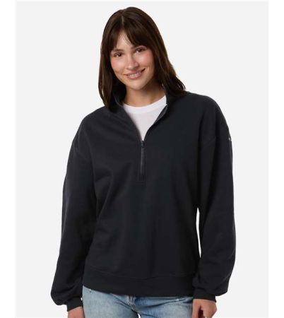 Columbia Women's Aldermore Half-Zip Pullover 216515