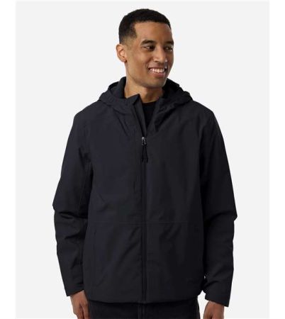 CORE365 Men's Barrier All Season Jacket CE812