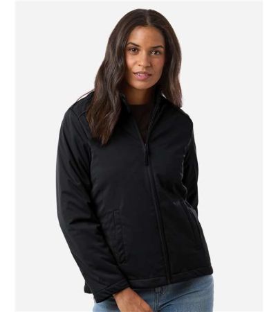 Harriton Women's Guardian Insulated Utility Jacket M781W