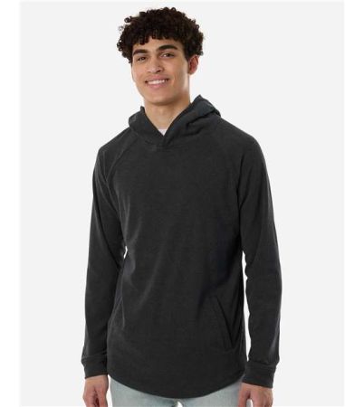 Swannies Men's Glasgow Hooded Sweatshirt SWGH600