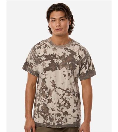 Colortone Unisex Iced T-Shirt 1275C