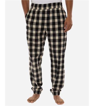 Boxercraft Unisex Flannel Joggers BM6625