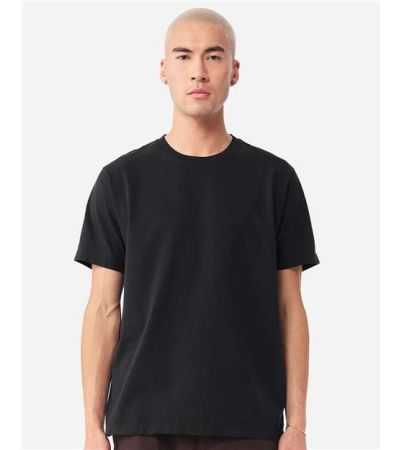BELLA + CANVAS Unisex Heavyweight Garment-Dyed Tee 4810GD