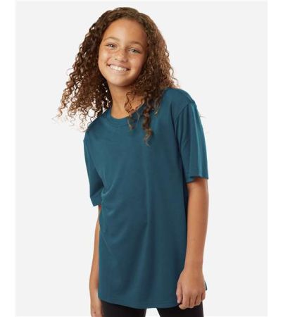 AllPro Youth Pro-Lock Performance T-Shirt 48000Y