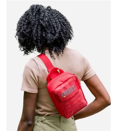MERET Medium Personal Response Red Pack P310