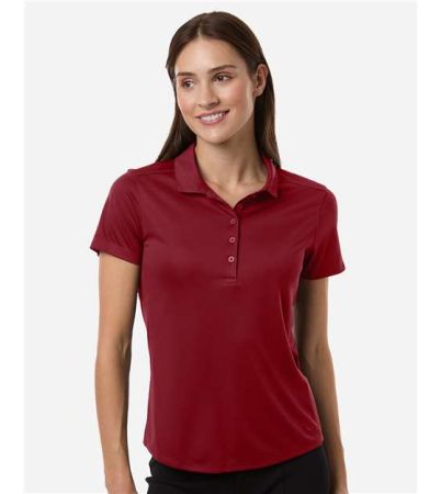 Puma Golf Womens Pure 2.0 Polo 629944