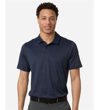 Puma Golf Men's Icon Heather Polo 2.0 631057