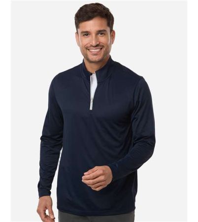 Puma Golf Men's Icon 2.0 Quarter-Zip 631059