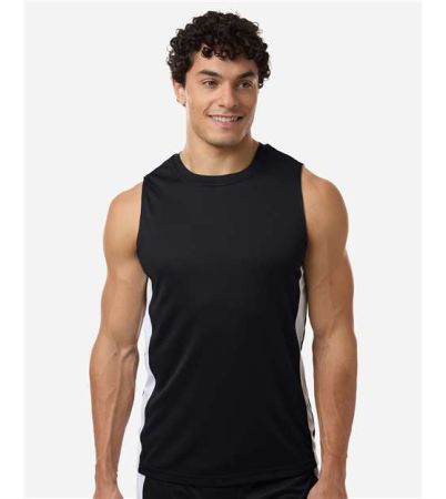 Team 365 Unisex Zone Performance Reversible Jersey TT115