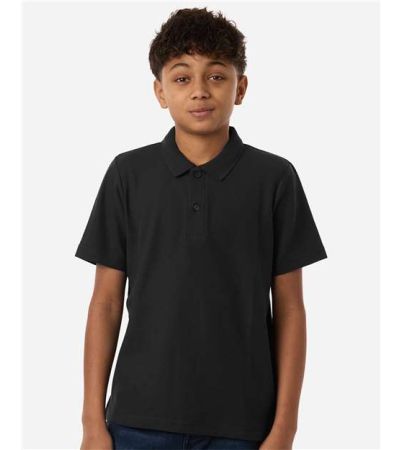 CORE365 Youth Resolve CVC Performance Pique Polo CE106Y