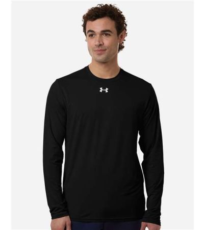 Under Armour Men's Team Vanish Long Sleeve T-Shirt 6014166