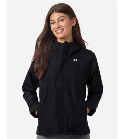 Under Armour Women's Cloudstrike Jacket 6009571