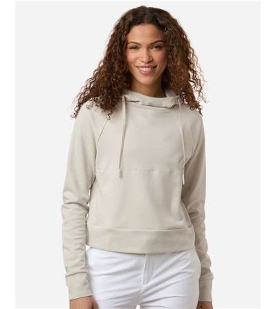 Swannies Women's Emma Hooded Sweatshirt SWE600L