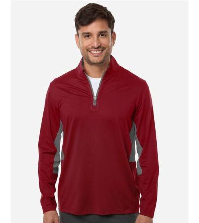 Puma Golf Men's Pure 2.0 Quarter-Zip 628858