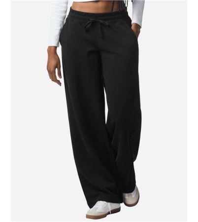 American Apparel Women's French Terry Wide Leg Pants FTP00