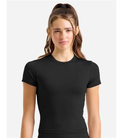 TriDri Women's Luxe Fitted Tee TD653