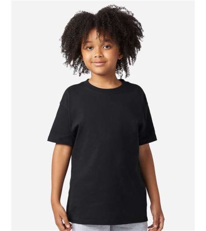 Champion Youth Jersey T-Shirt CH1081