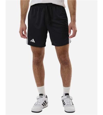 Adidas Men's 3-Stripes 7" Shorts AT300