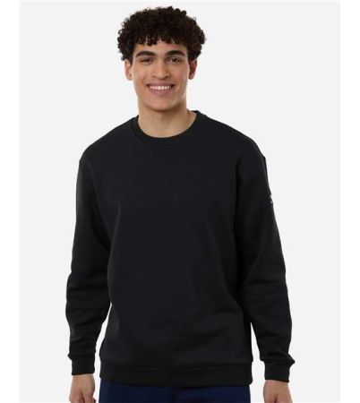 Adidas Men's Fleece Crewneck Sweatshirt AT200