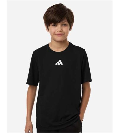 Adidas Youth Pregame T-Shirt AT103