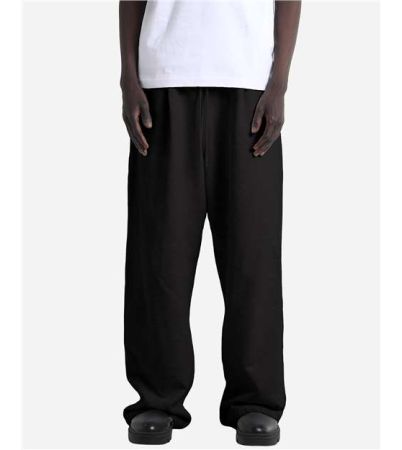 Shaka Wear Unisex Garment-Dyed Pleated Pants SHGPF