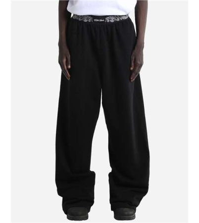 Shaka Wear Unisex Paisley Bandit Sweatpants SHPBS