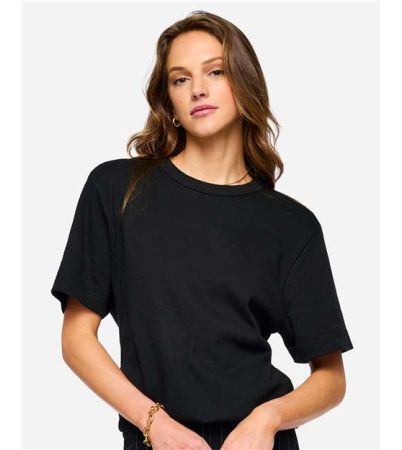 LAT Unisex Heavyweight Tee 6906L
