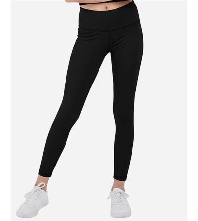 Boxercraft Youth Zen Leggings BY6303