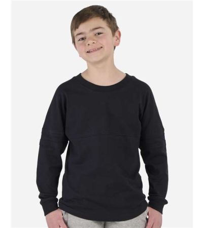 Boxercraft Youth Pom Pom Jersey BY3514