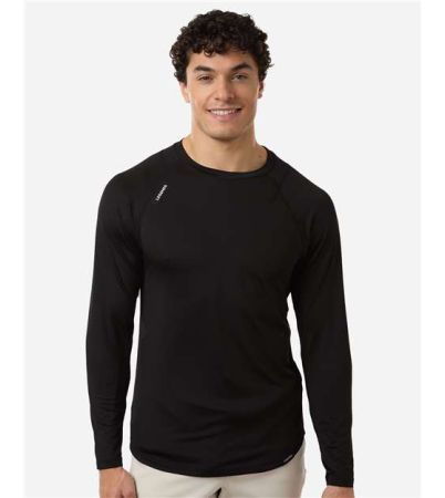 Legends Men's Enzo Long Sleeve T-Shirt LSM00T018