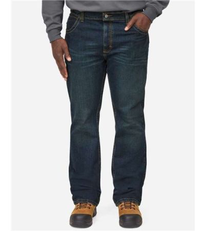 Bulwark Men's Bootcut Jeans PSJ2