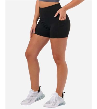 Boxercraft Women's Zen Sport Shorts BW6104