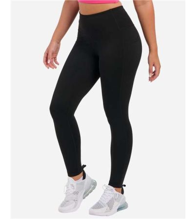 Boxercraft Women's Zen Sport Leggings BW6303