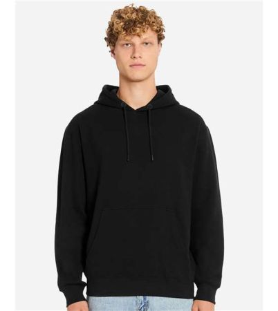 Lane Seven Unisex Thermal Hoodie Sweatshirt LS34001