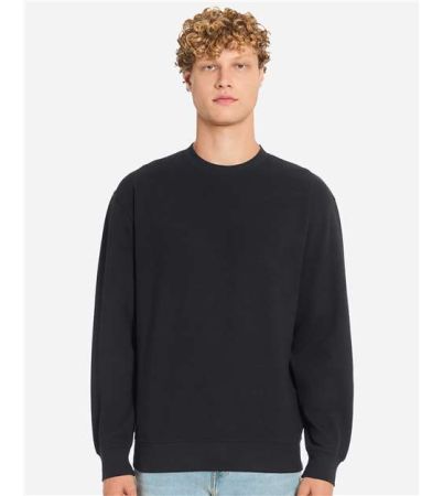 Lane Seven Unisex Thermal Crewneck Sweatshirt LS34004