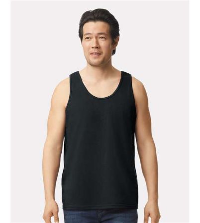 Gildan Unisex Ultra Cotton® Tank Top 2200