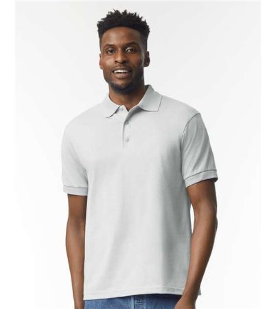 Gildan Unisex DryBlend® Polo 8800
