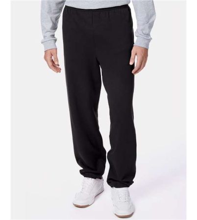 Hanes Unisex EcoSmart® Sweatpants P650