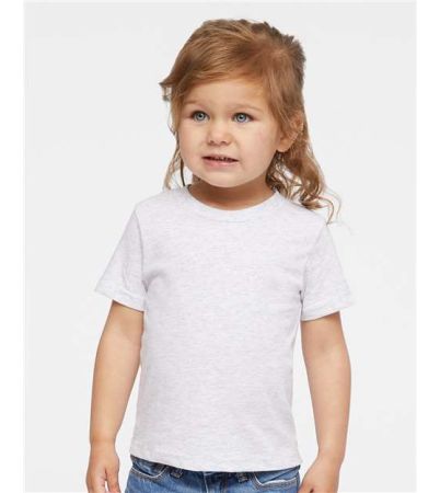 Rabbit Skins Infant Cotton Jersey Tee 3401