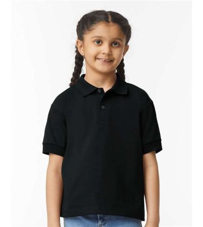 Gildan Youth DryBlend® Jersey Polo 8800B