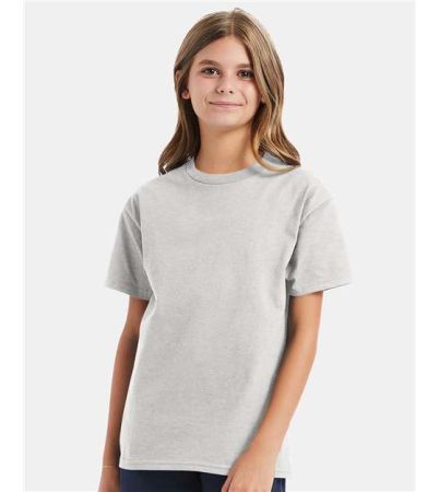 Hanes Youth Authentic T-Shirt 5450