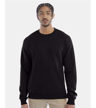 Champion Unisex Powerblend® Crewneck Sweatshirt S600