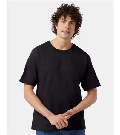 Champion Unisex Heritage Jersey T-Shirt T105